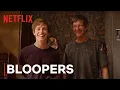 DARK Bloopers Behind The Scenes Netflix India