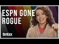 Swing A Miss For ESPN Don t Say Gay Coverage