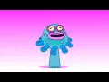 CRY FOR ME WA WA WA x WUBBOX SPRUNKI