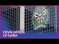 Download Lagu BUSINESS ON TVC BREAKFAST | Naira Suffers Free Fall Despite CBN's Initiative To Sustain Value
