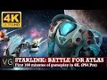 Download Lagu Starlink: Battle for Atlas (PS4 Pro) - first 100 minutes of gameplay in 4K. No commentary.