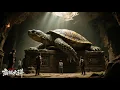 Download Lagu 【FULL MOVIE】探險小隊進入古墓驚醒上古沉睡玄龜！一夜之間所有人都不敢出聲！#movie #精彩影视 #kungfu