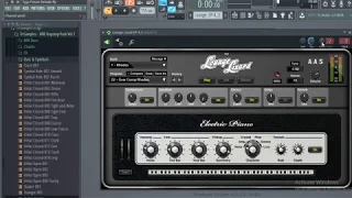 tyga flossin ft king instrumental remake