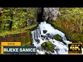 Download Lagu IZVOR RIJEKE SANICE I JEZERO IZNAD IZVORA