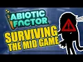 5 Key Tips to Survive the Mid Game in Abiotic Factor