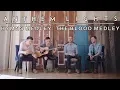 Download Lagu Hymns Medley: The Blood Medley  | Anthem Lights