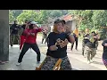 Download Lagu DJ JANDA PIRANG Tik Tok _ by Dj Imut | SSC Demangan | Choreo Senam Any