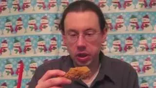 Roy Rogers Fried Chicken Review