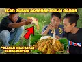 Lagu MANCING DI GUBUK ADSENSE SAMPE DAPAT IKAN MAS AUTO JADI ARSIK KHAS BATAK