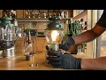 May 1949 Coleman 242C vintage lantern Ignition