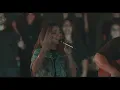 DEPENDENTE (Ao Vivo) - ESTHER SALAZAR e ISRAEL SALAZAR