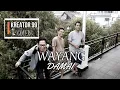 Download Lagu Wayang - Damai _ MUSIK RANTAU (Cover)