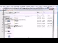 XHTML and CSS Tutorial 6 Adding Links to our Webpage