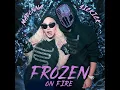 Frozen On Fire - Madonna & Sickick