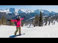 WINTER PARK Ski Resort Guide Colorado MARY JANE Ikon Pass Snowboard Traveler