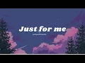 Vietsub | Just For Me - PinkPantheress | Nhạc Hot TikTok