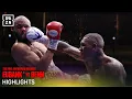 Lagu CHRIS EUBANK JR VS. CONOR BENN 2 | Fight Highlights