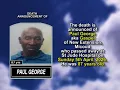 Paul George Short Obituary