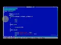 C Class- Find simple interest using constructor CodeLearning