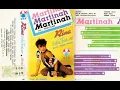 Download Lagu Rina Sidabutar : Martinah   Cipt : Titiek Puspa [1983]