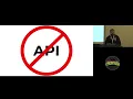 Python Governments and Contracts