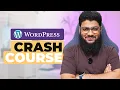 WordPress Masterclass Build Your First Website From Scratch