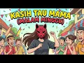 Kasih Tau Mama (Malam Minggu) - Rombongan Bodonk Koplo (Pop Punk Cover) by Vixa