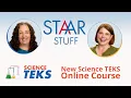 New Science TEKS Online Course