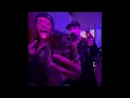 CAMERA SHY Reverb In another room - Chris Miles