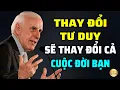 Lagu Tư Duy Bậc Thầy: Thay Đổi Tư Duy Này Sẽ Thay Đổi Cuộc Đời Bạn Ngay Lập Tức | Động Lực Từ Jim Rohn