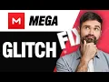 How To Fix MEGA App Glitch Problem Easy Quick Solution
