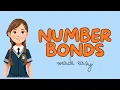 Number Bonds Made Easy Maths Grade 1 Grade 2