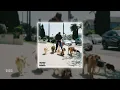 bad bunny - yonaguni (𝒔𝒍𝒐𝒘𝒆𝒅 + 𝒓𝒆𝒗𝒆𝒓𝒃)
