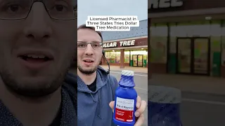 Licensed Pharmacist Reviews Dollar Tree Milk of Magnesia