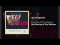Download Lagu Soul Captives - The Best Of The Wailers (1971)