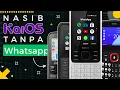 Download Lagu Benarkah Ponsel KaiOS Udah Gak Bisa Whatsapp-an???