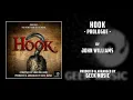 HOOK - Prologue By John Williams | TriStar Pictures