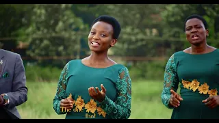 wanadamu walewale glamorous chorale official video by glamorous media