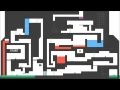 flash player - Big Tower Tiny Square