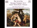 Atalanta, HWV 35: I. Andante