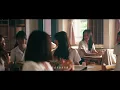 '九澤CP' 陳零九 Nine Chen 邱鋒澤 FENG ZE【水火相容 We Together】Official Music Video(4K)