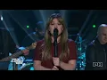 Kelly Clarkson - BIRDS OF A FEATHER (Cover Billie Eilish) (Live on The Kelly Clarkson Show)