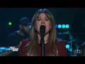 Download Lagu Kelly Clarkson - BIRDS OF A FEATHER (Cover Billie Eilish) (Live on The Kelly Clarkson Show)