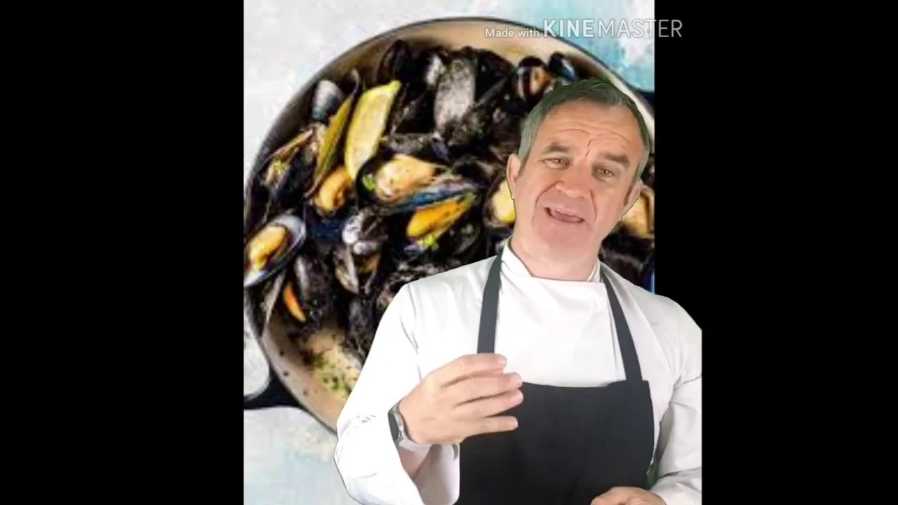 A traditional favorite in the South of France, Mussels Provencal are easy to prepare, and cook in no. 