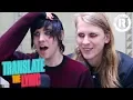 As It Is' Patty Walters \u0026 Ben Langford-Biss - Translate The Lyric