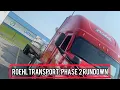 Roehl Transport how phase 2 works