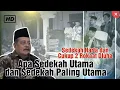 Download Lagu KH. Abdul Ghofur Lamongan | Sedekah yang Utama dan yang Paling Utama | Pon. Pes Sunan Drajat