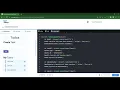 Todos Application Coding Practice 6 Todos Application NxtWave ccbp 4 o