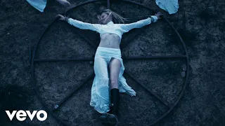 lamb of god st catherines wheel official music video 