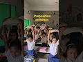 Preposition activities